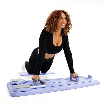 Pilates Reformer Board